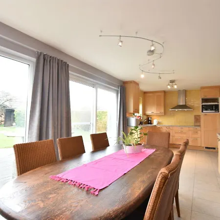 Secluded Holiday In With Garden Holiday home *
