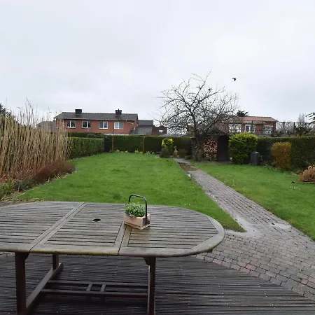 Secluded Holiday In With Garden *