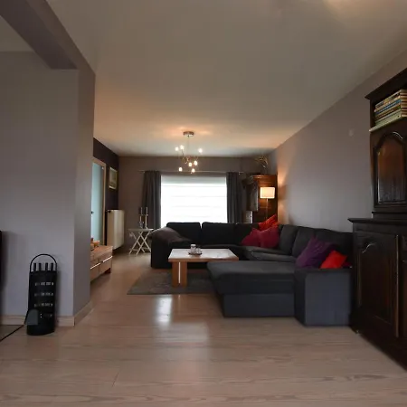 Holiday home Secluded Holiday In With Garden