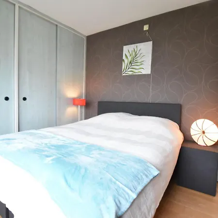 Ferienhaus Secluded Holiday In With Garden *