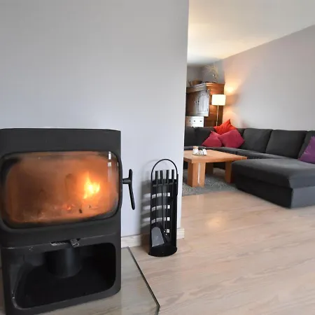 Secluded Holiday In With Garden * Ostend