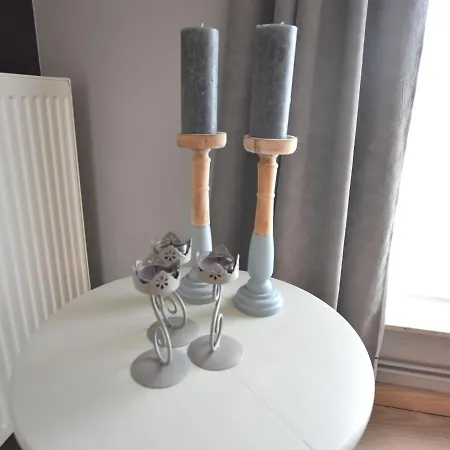 Ferienhaus Secluded Holiday In With Garden Ostende