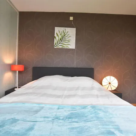 Secluded Holiday In With Garden Holiday home *